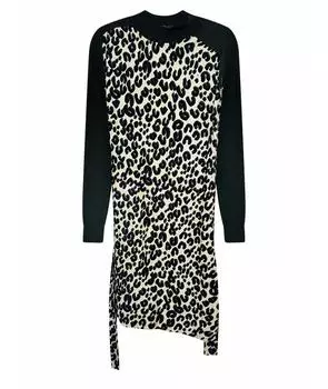 Повседневное платье