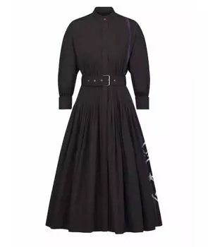 Повседневное платье