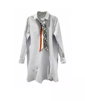 Повседневное платье