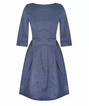 Повседневное платье