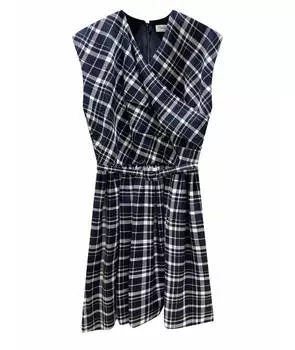 Повседневное платье