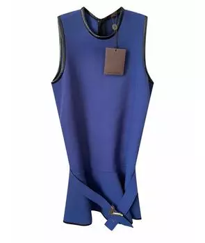 Повседневное платье