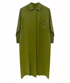 Повседневное платье