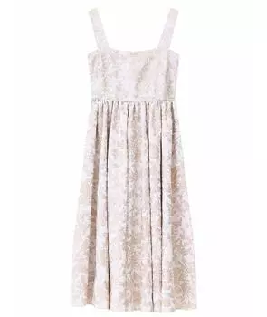 Повседневное платье