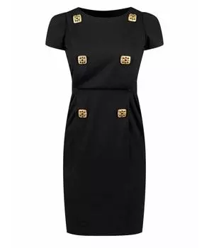 Повседневное платье