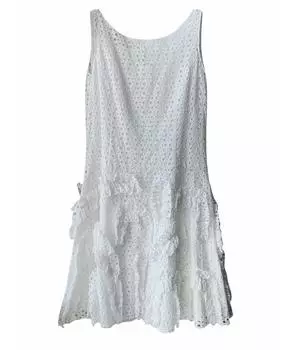 Повседневное платье