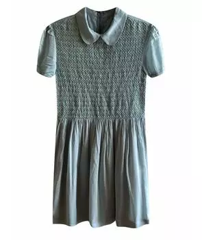 Повседневное платье