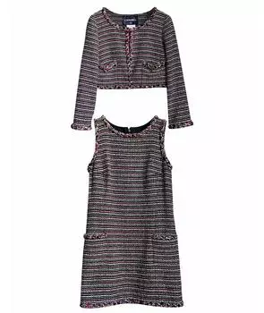 Повседневное платье