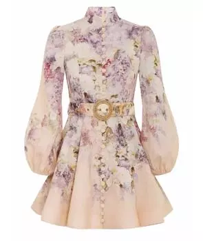 Повседневное платье