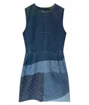 Повседневное платье