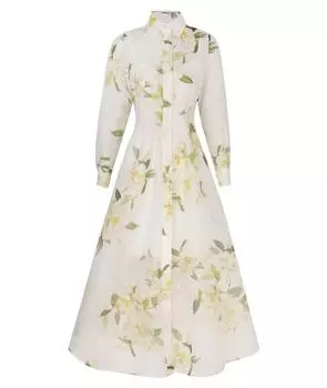 Повседневное платье