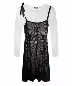 Повседневное платье