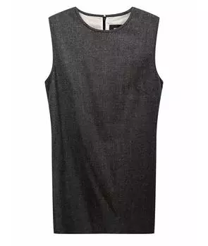 Повседневное платье