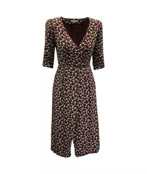 Повседневное платье