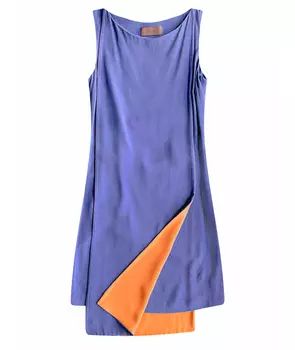 Повседневное платье