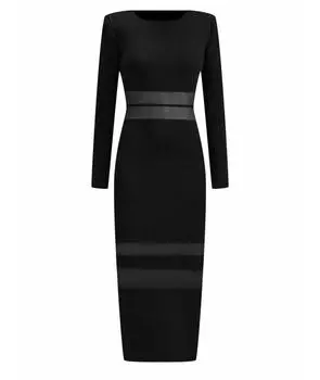 Повседневное платье