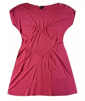 Повседневное платье