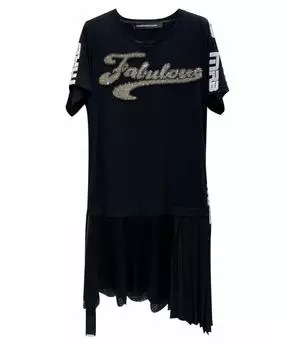 Повседневное платье