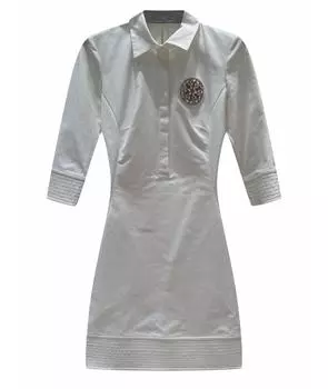 Повседневное платье