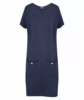 Повседневное платье