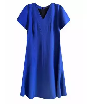 Повседневное платье