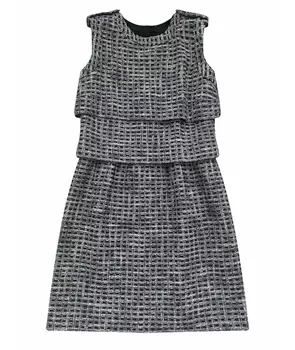 Повседневное платье