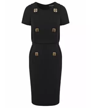 Повседневное платье