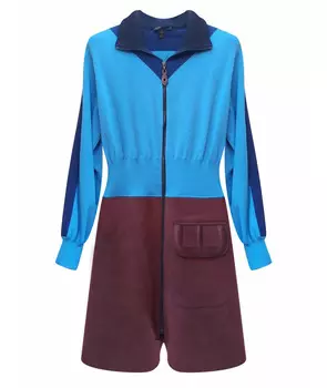 Повседневное платье