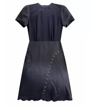 Повседневное платье