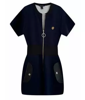 Повседневное платье