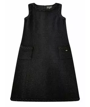 Повседневное платье