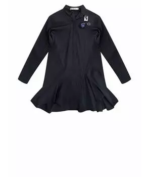 Повседневное платье