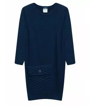 Повседневное платье