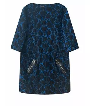 Повседневное платье