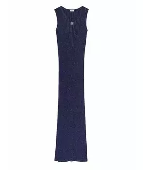 Повседневное платье