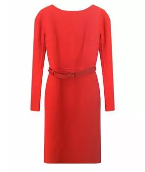 Повседневное платье