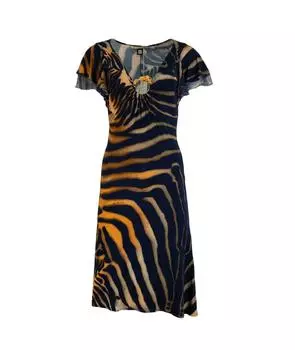 Повседневное платье