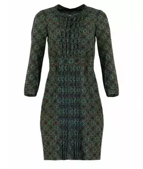 Повседневное платье