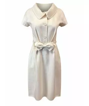 Повседневное платье