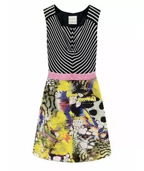 Повседневное платье