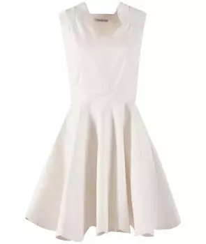 Повседневное платье