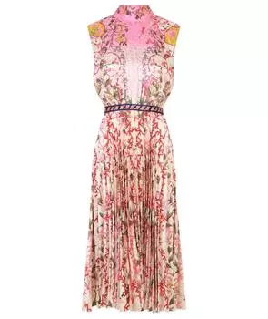 Повседневное платье