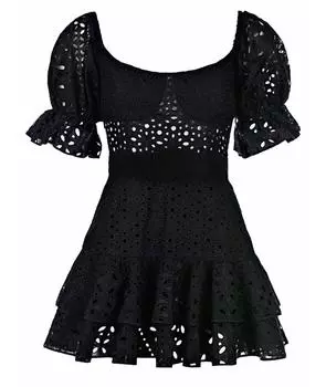 Повседневное платье