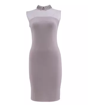 Повседневное платье