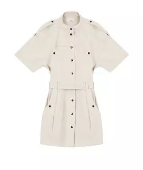 Повседневное платье