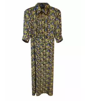 Повседневное платье