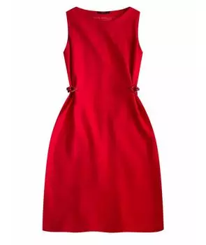 Повседневное платье