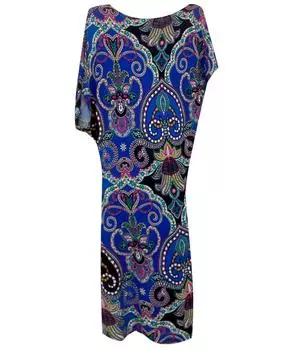 Повседневное платье