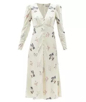 Повседневное платье