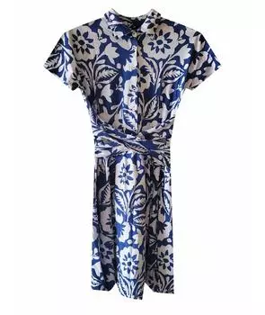 Повседневное платье